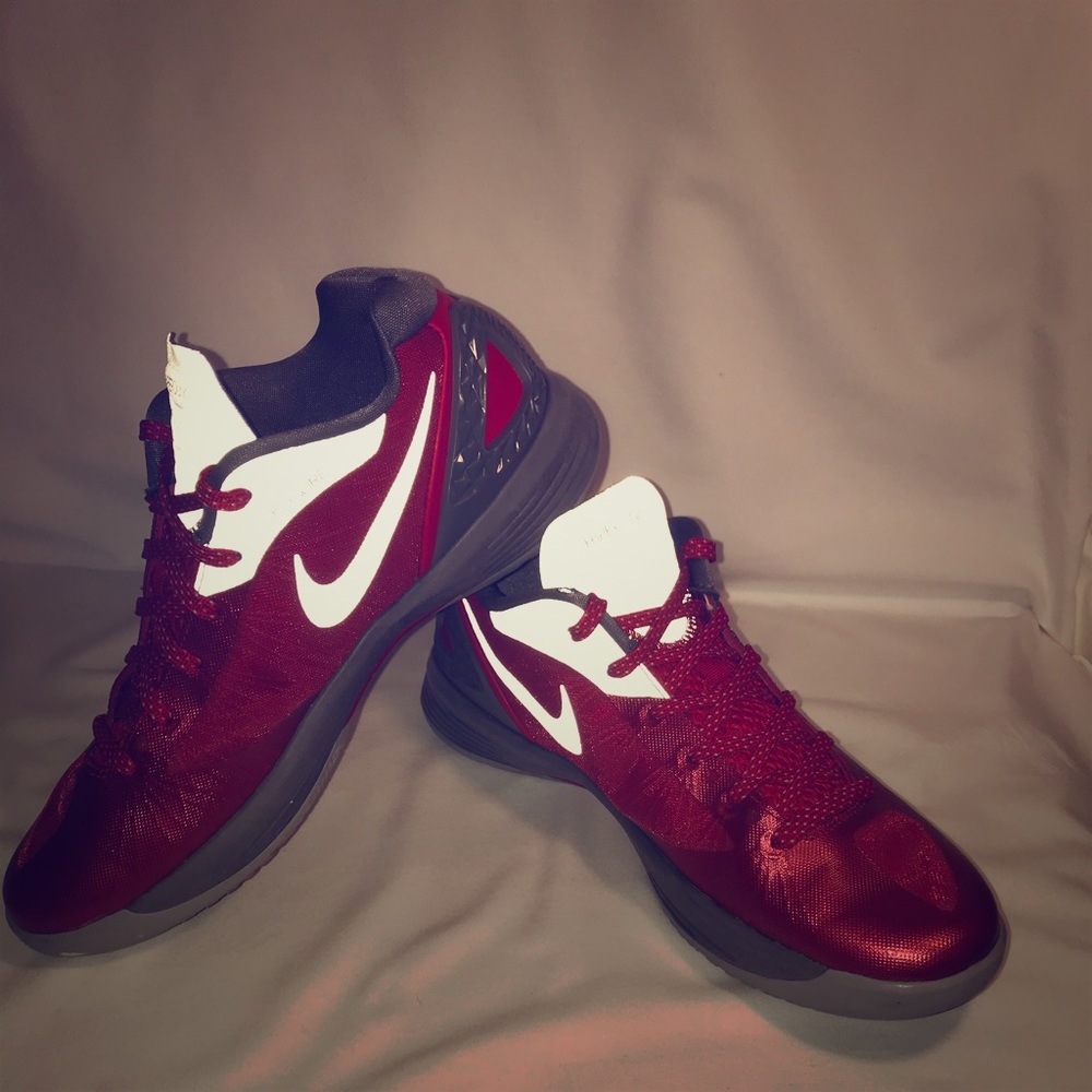Nike Hyperdunk Shoes